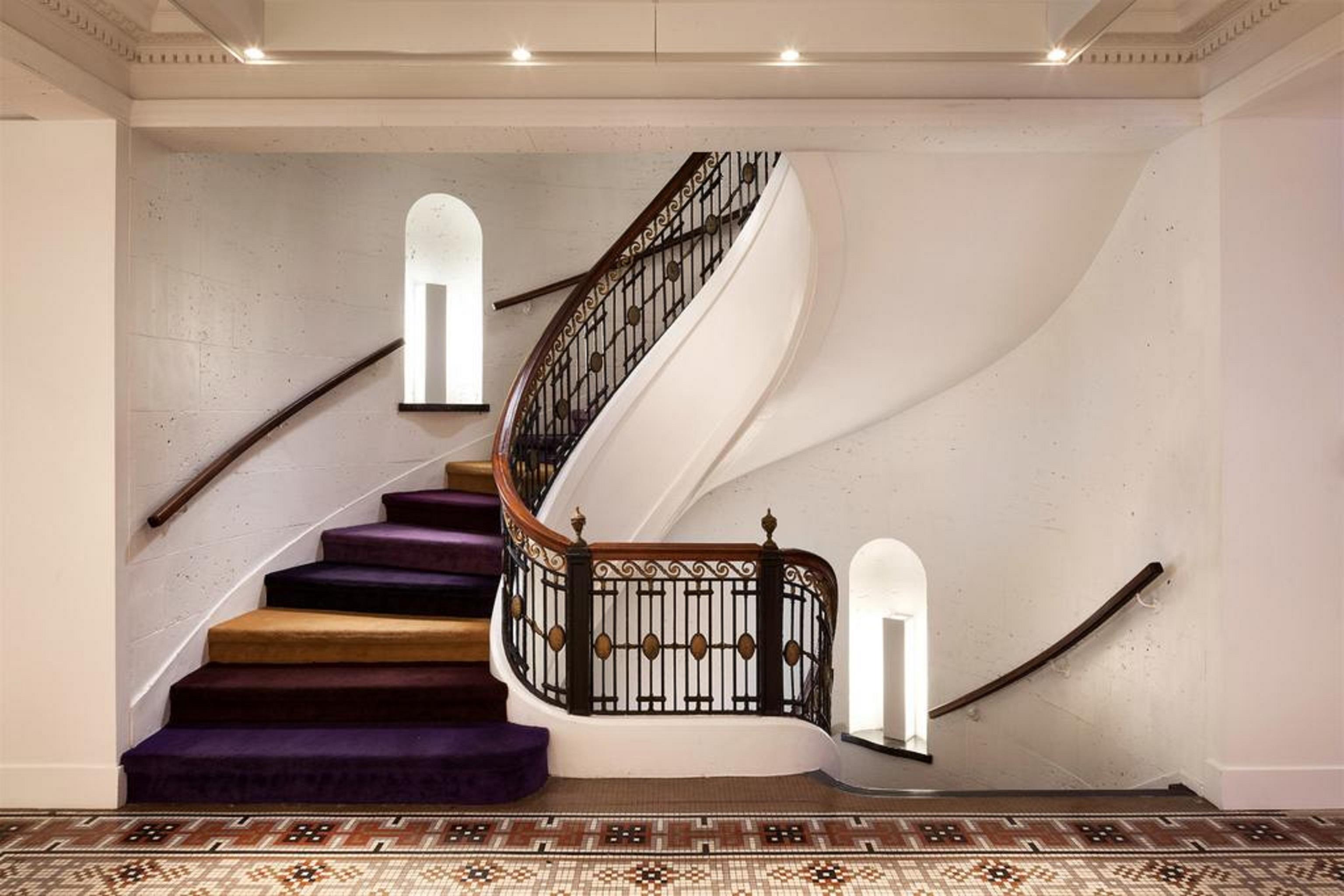 21C Museum Hotel Цинциннати Экстерьер фото