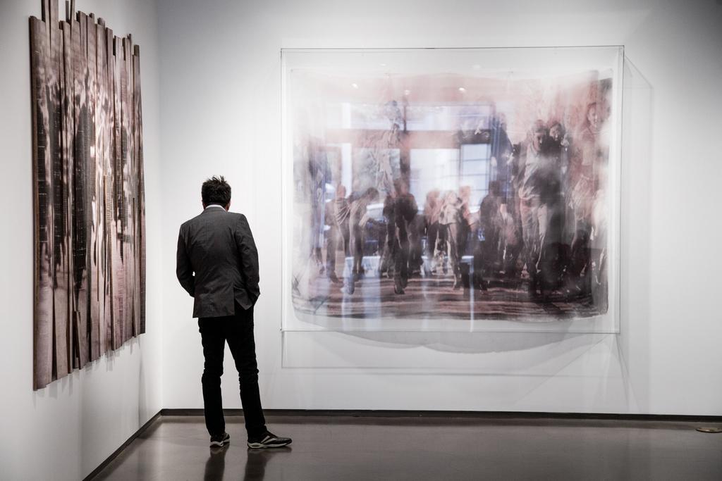 21C Museum Hotel Цинциннати Экстерьер фото
