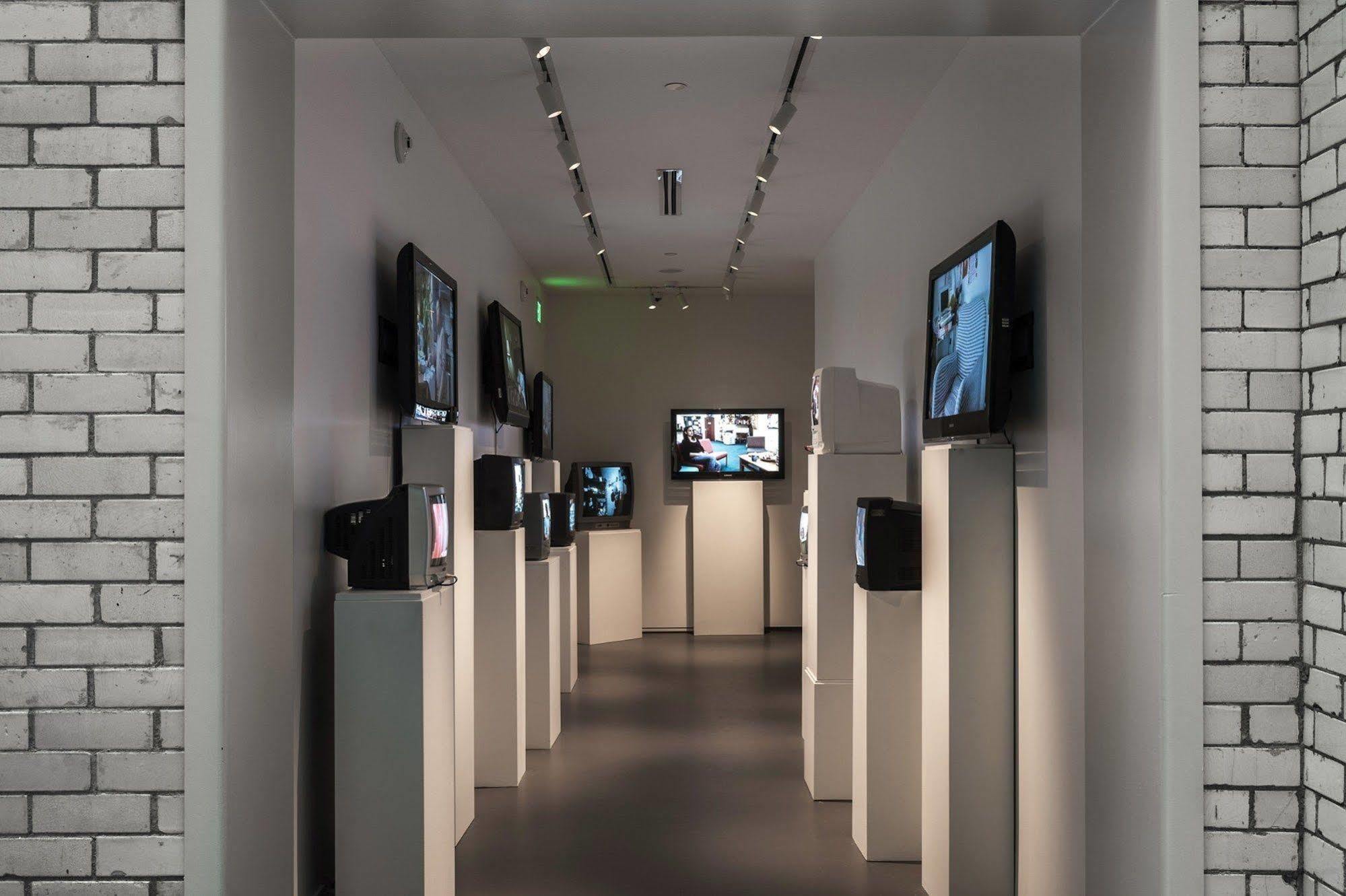 21C Museum Hotel Цинциннати Экстерьер фото