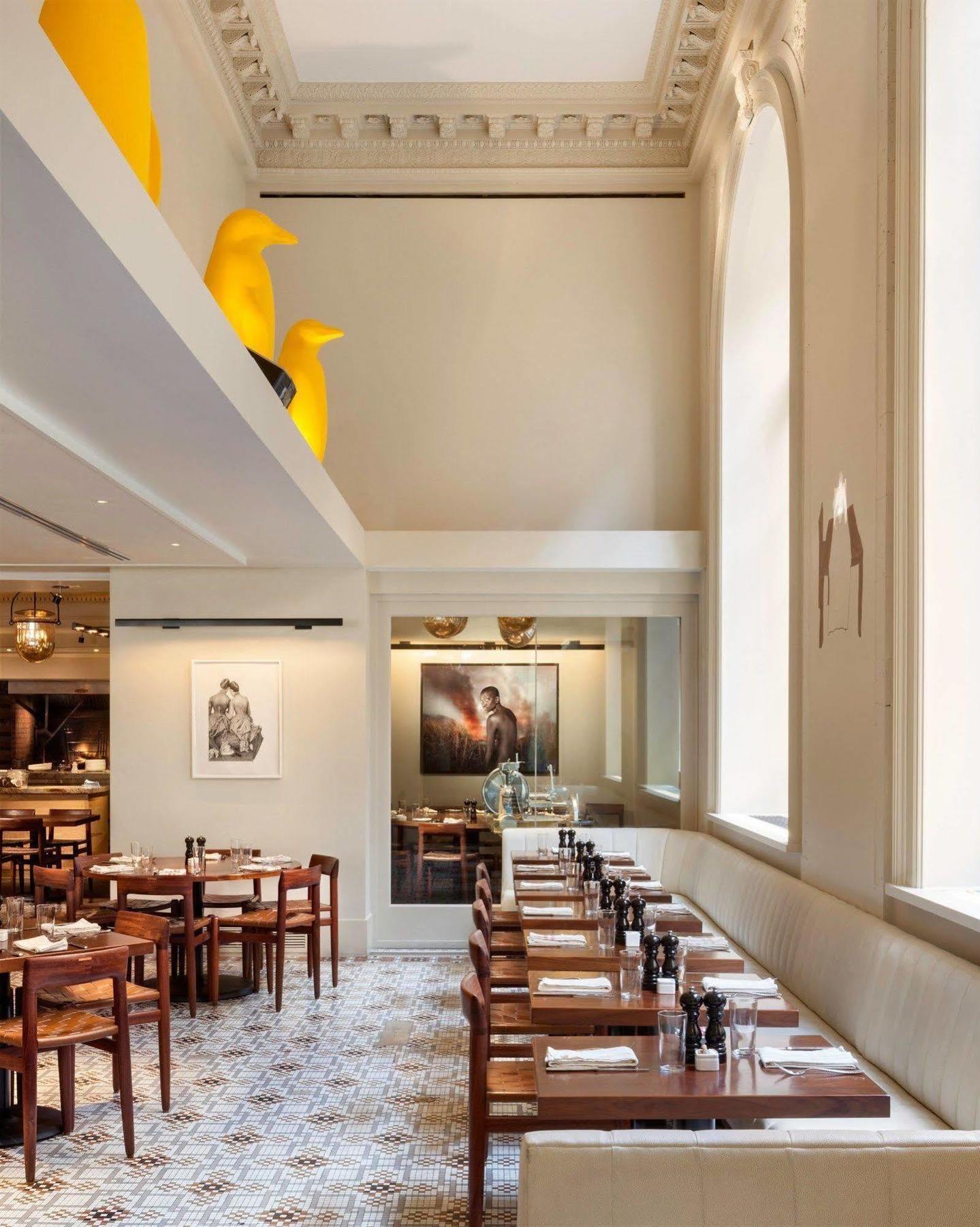 21C Museum Hotel Цинциннати Экстерьер фото