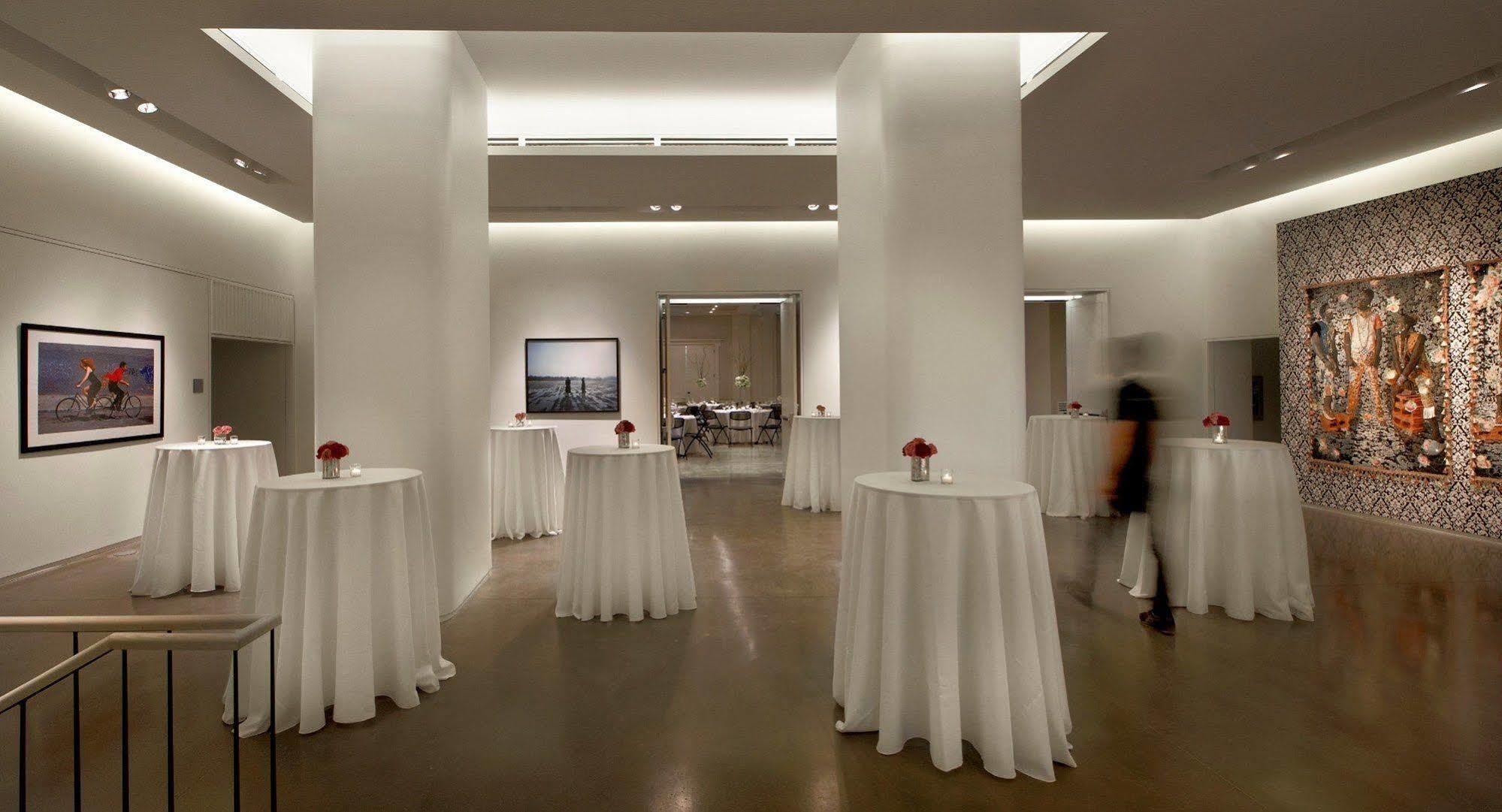 21C Museum Hotel Цинциннати Экстерьер фото