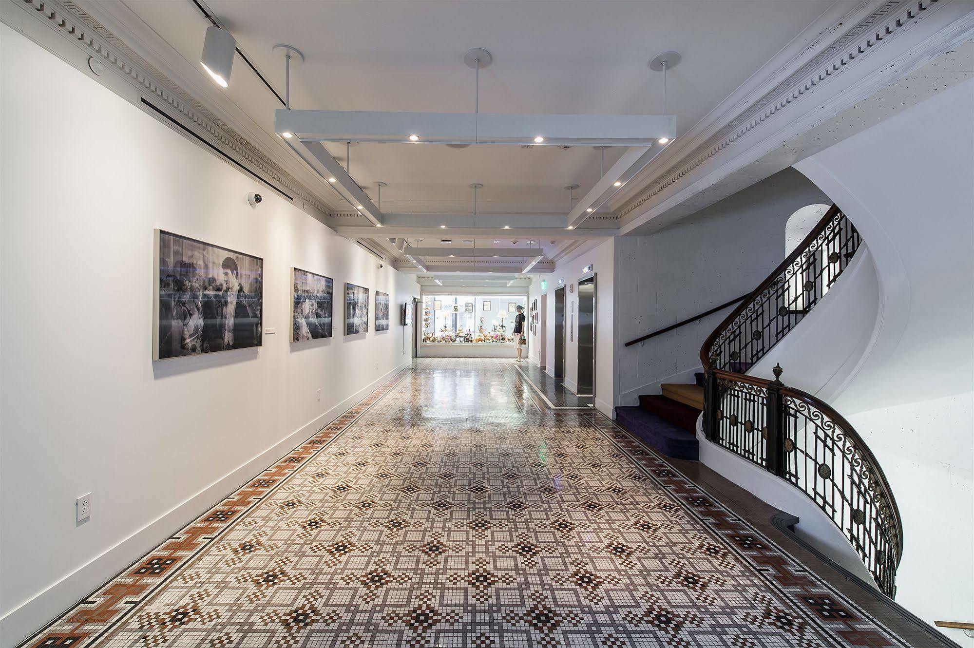 21C Museum Hotel Цинциннати Экстерьер фото